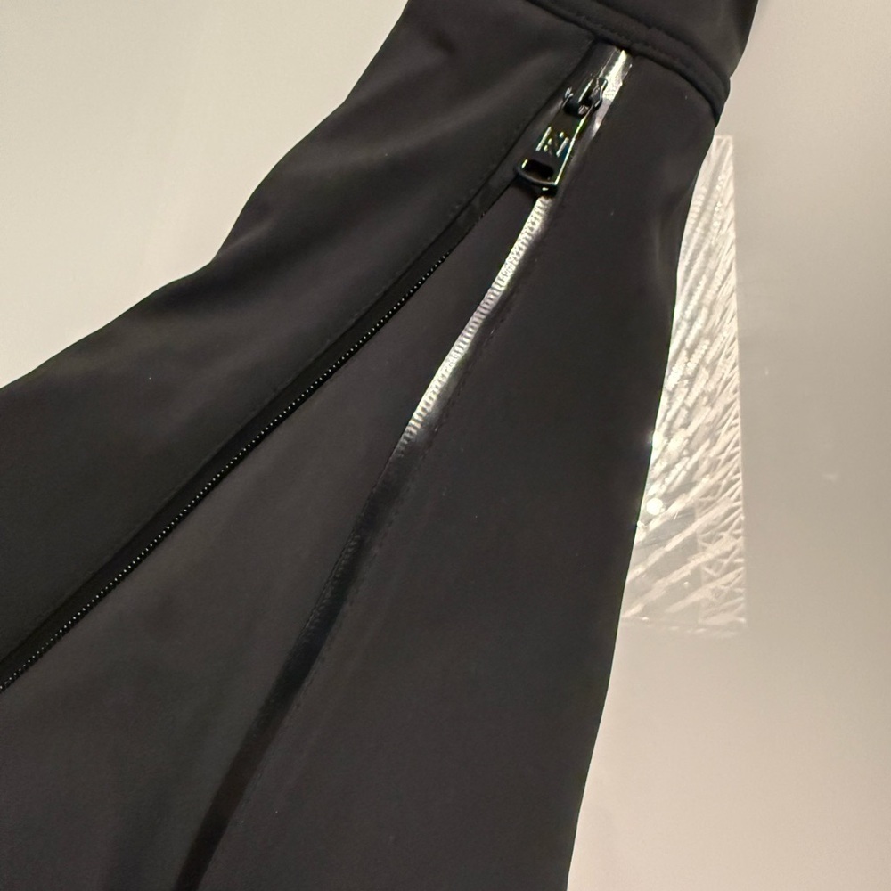 NIKKIE Gracy Ski Pants – Black | Size 36 | New - Picture 6 of 13